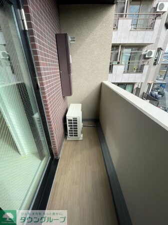 ブライズ堀切菖蒲園の物件内観写真